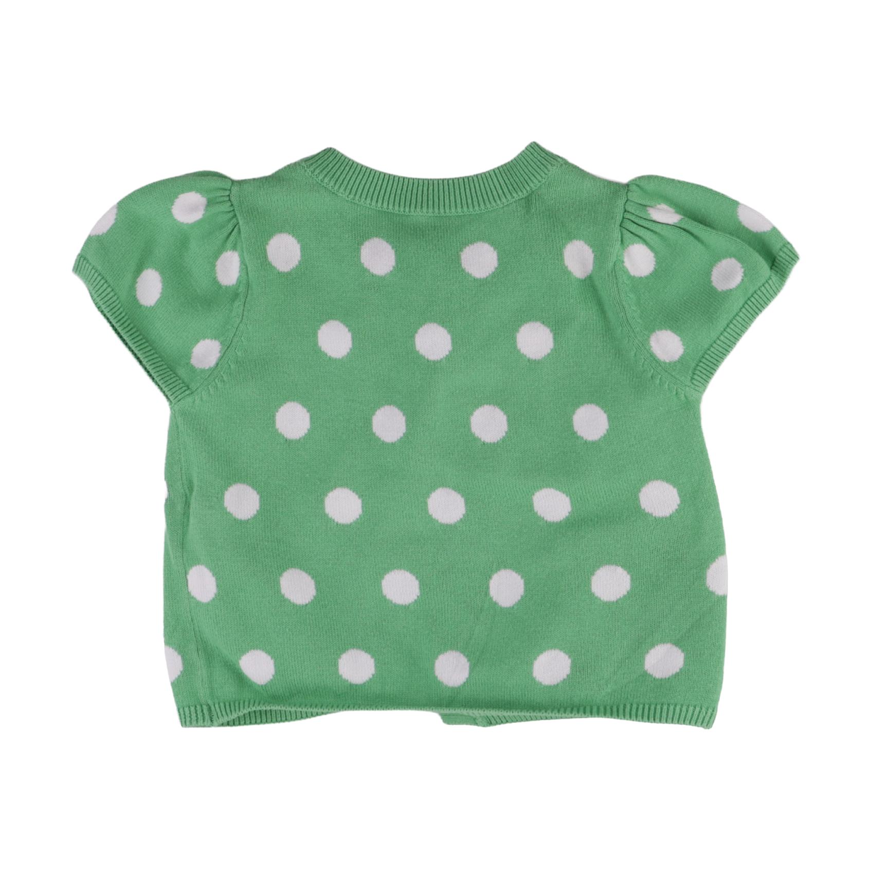 Mothercare Neule 74 cm back preview