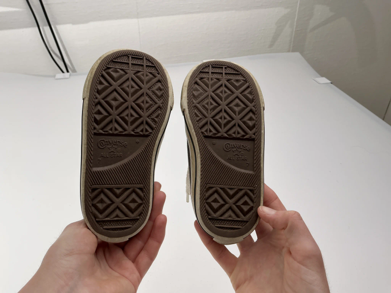 Converse Batai EU 23 extra 1