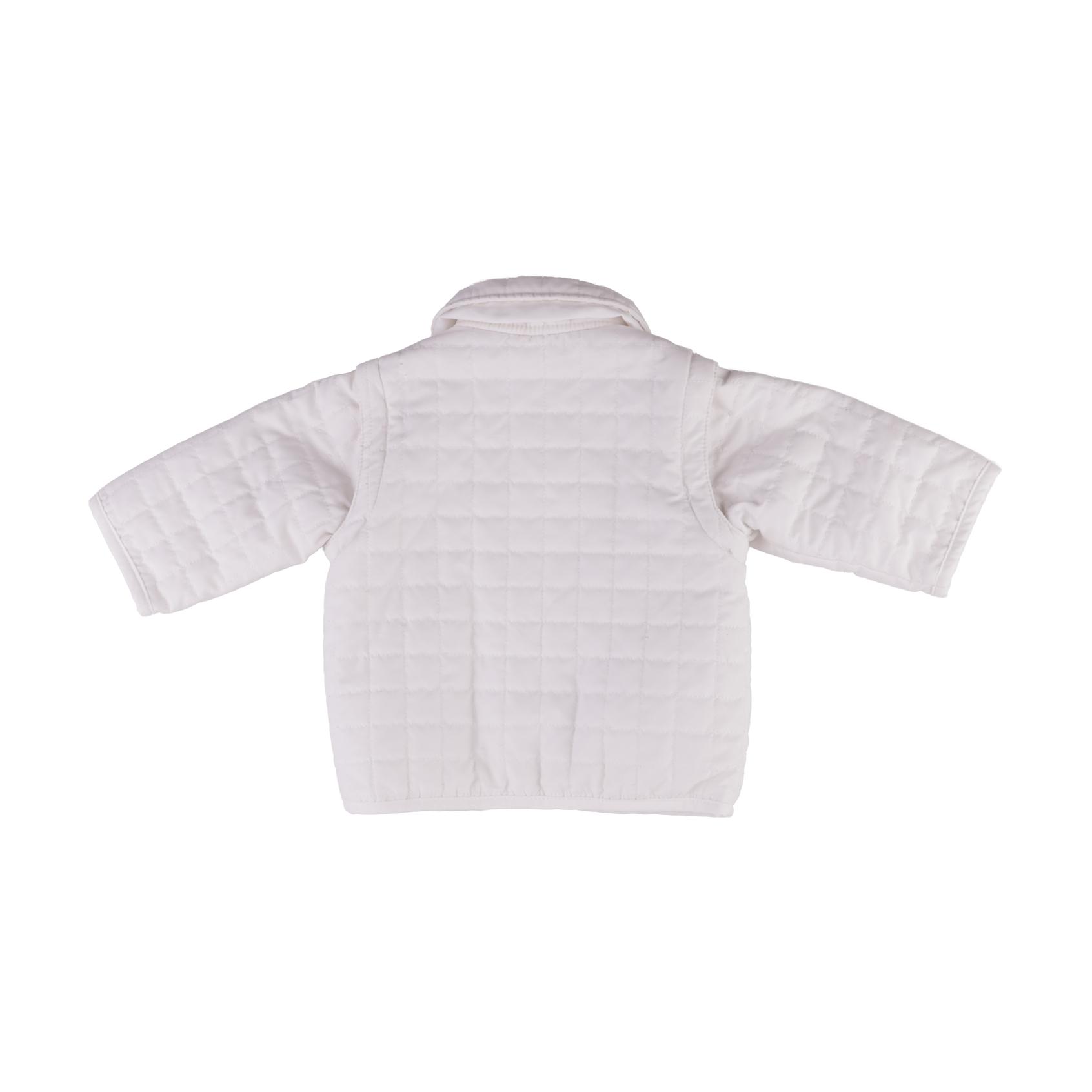 Chicco Spring Jacket 62 cm back preview