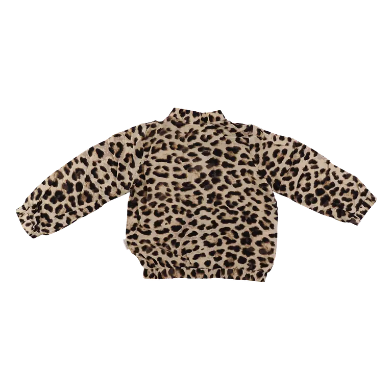 Petite Chérie Atelier Kofta 90 cm back preview