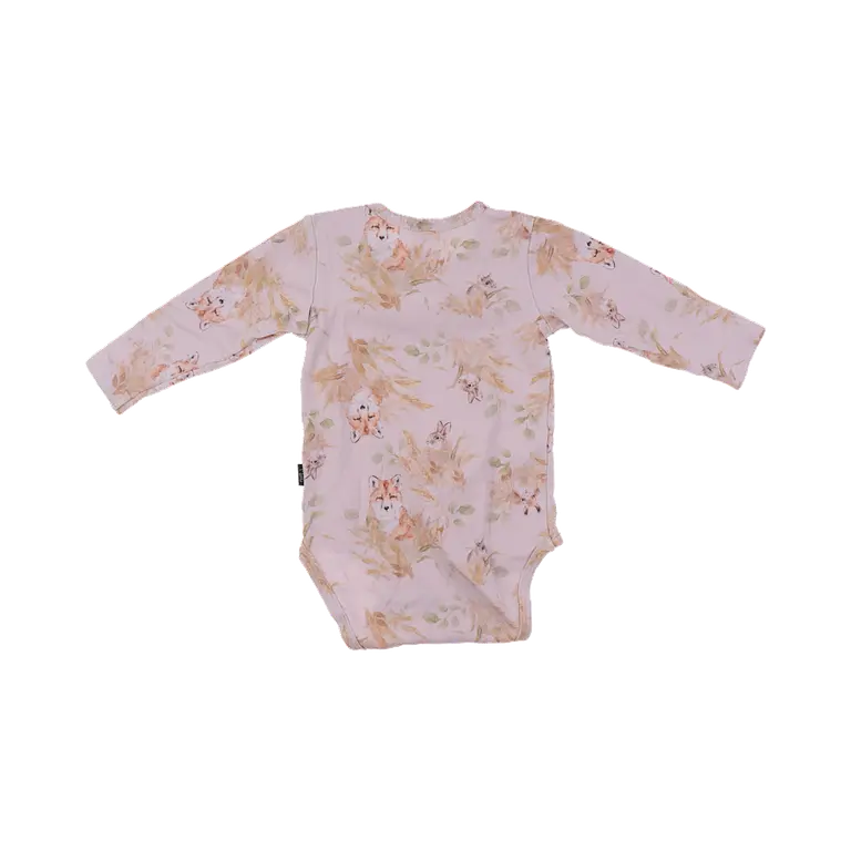 Melli Glaudinukė 74 - 80 cm back preview