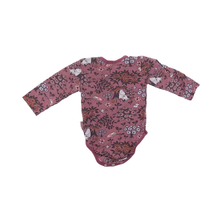 Muumi (Martinex) Body 80 cm back preview