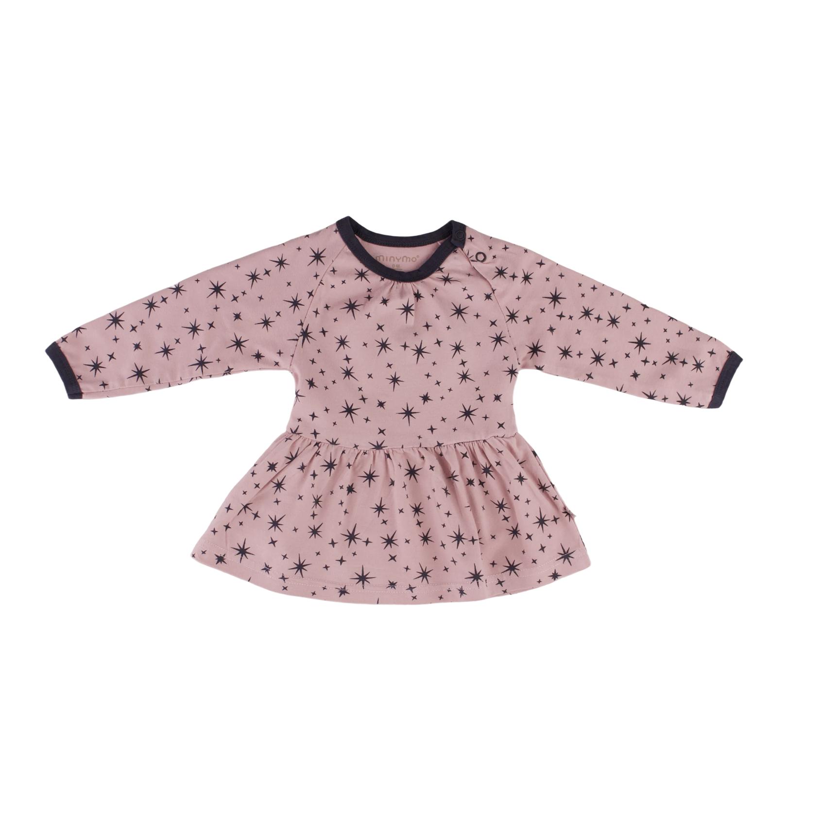 Minymo Dress 56 cm front preview
