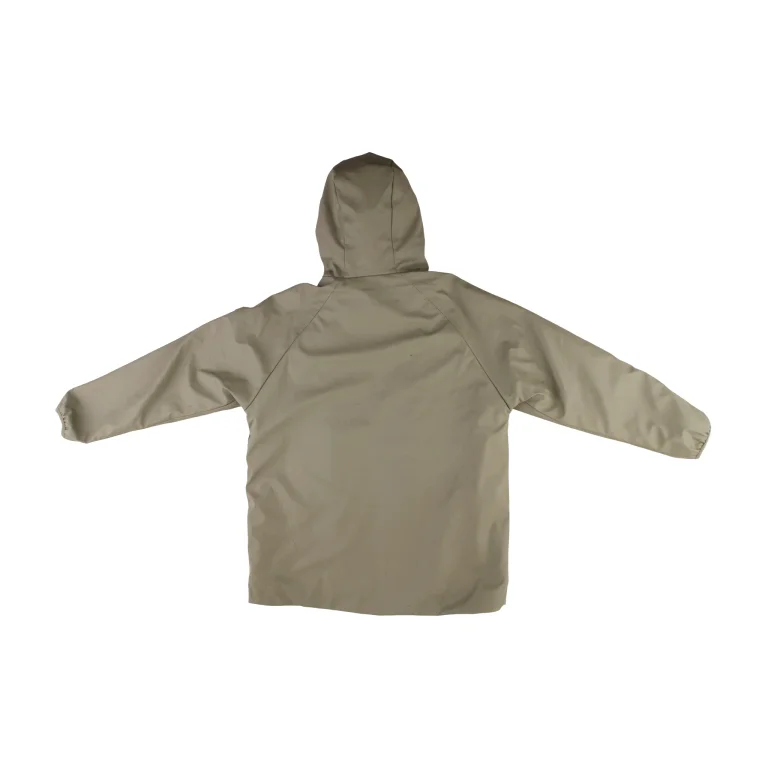 Zara Rain Jacket 152 cm back preview