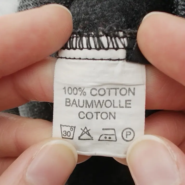 Tuntematon Kelnės 104 - 110 cm close up preview