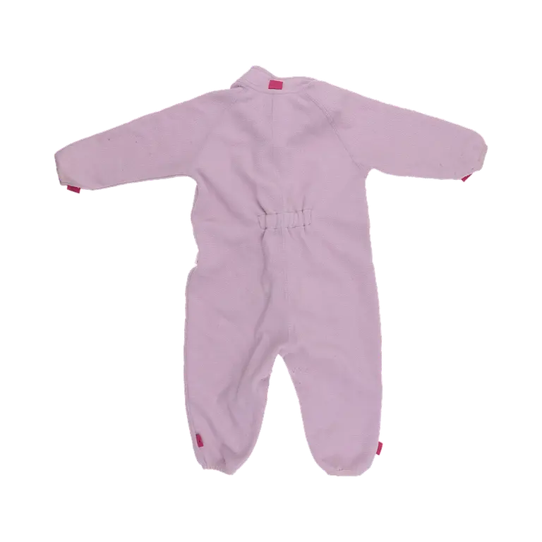 Reima Vidurinio sluoksnio kombinezonas 80 cm back preview