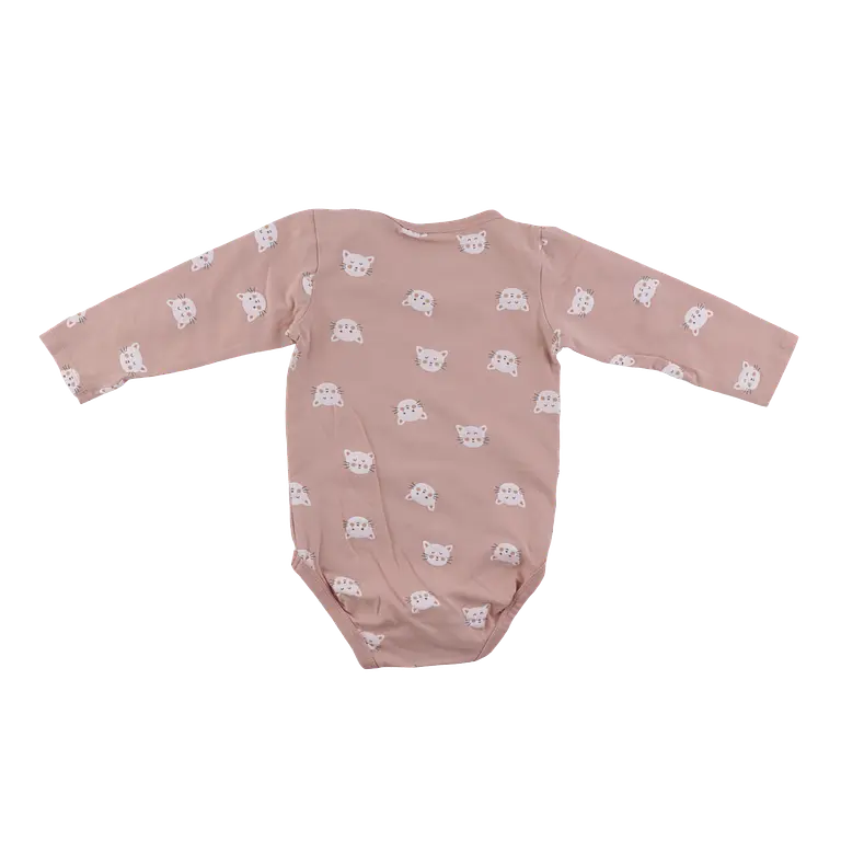 Lindex Body 86 cm back preview