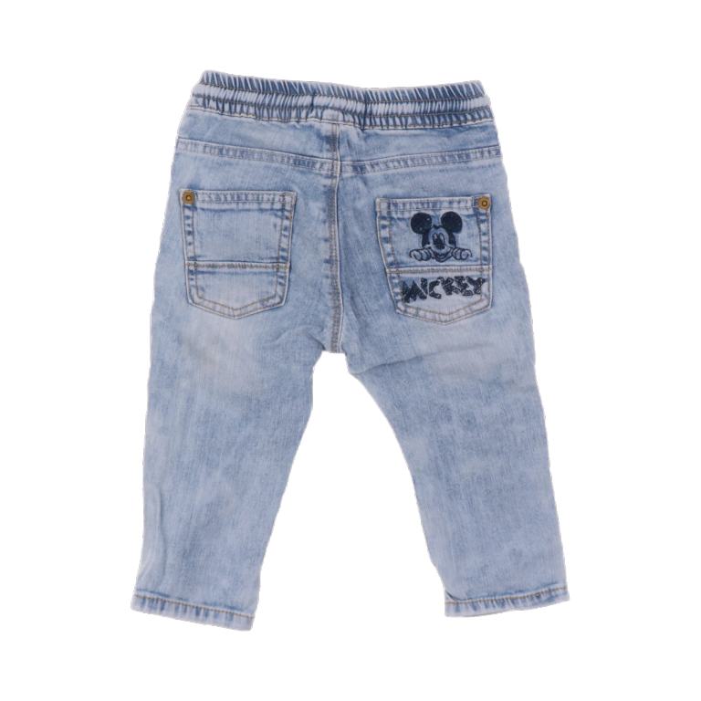 Zara Kelnės 80 cm back preview