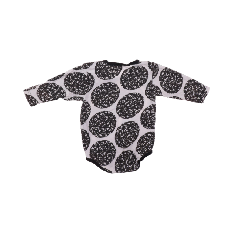 Ristomatti Ratia Body 74 cm back preview