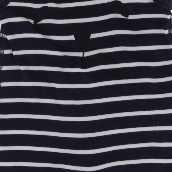 Polarn O. Pyret Haalari 56 cm close up preview