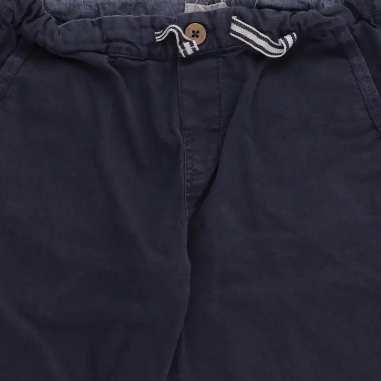 Newbie Housut 116 cm close up preview