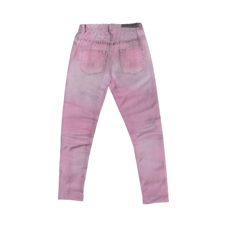 Peuhu Housut 110 cm back preview