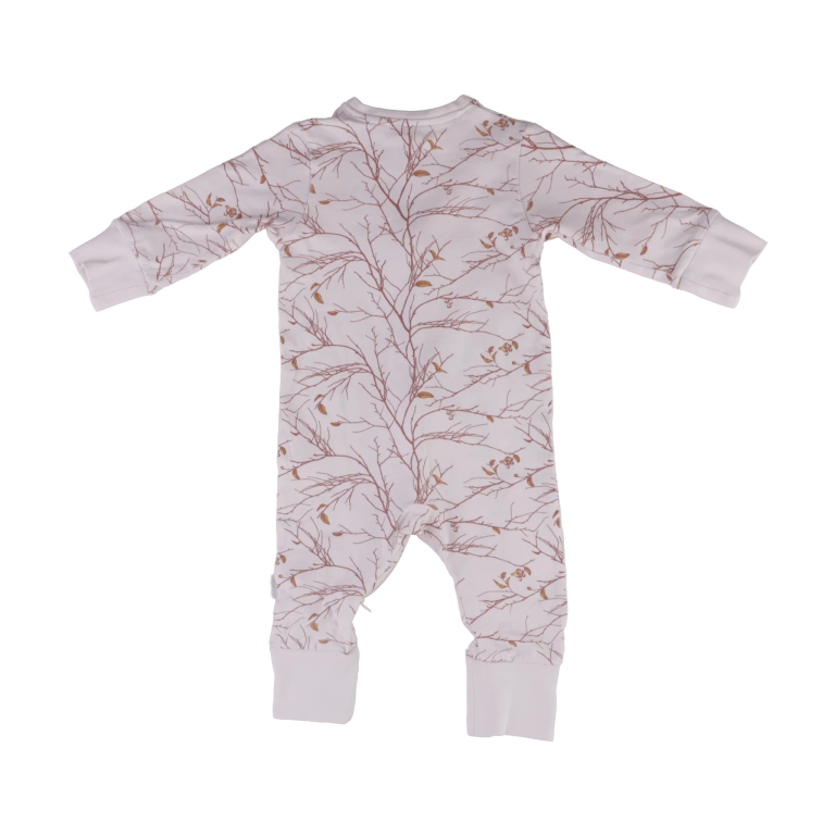 Kuutti Haalari 62 - 68 cm back preview