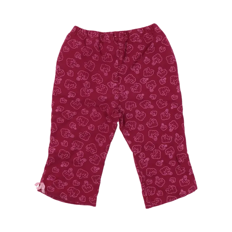 Mini Stars Kelnės 100 cm back preview