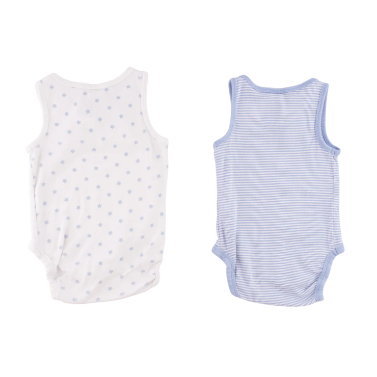 H&M Body 74 cm back preview