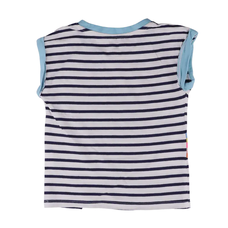 Mountain Warehouse Tank Top 92 - 98 cm back preview