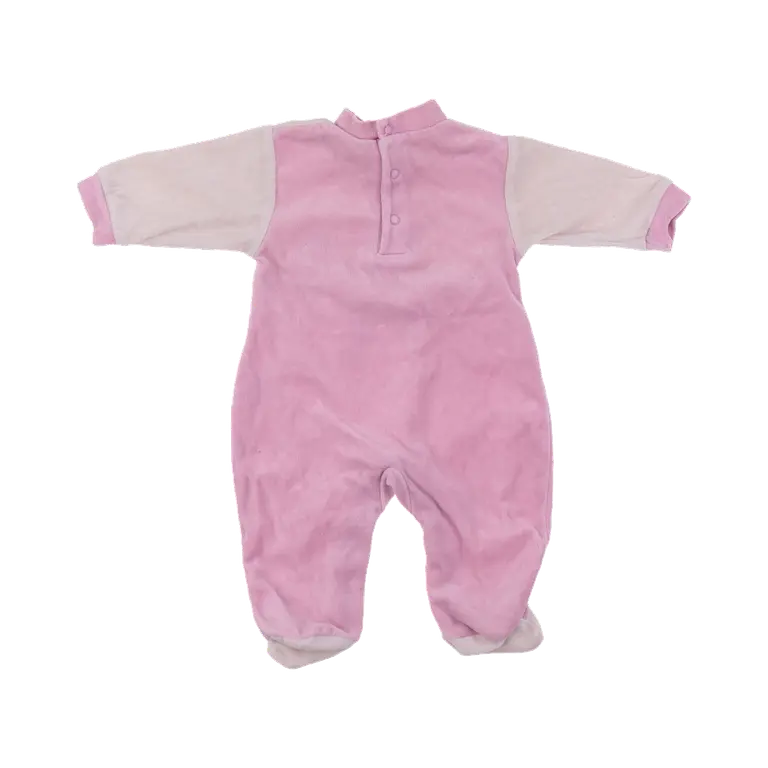 Zip Zap Pižama 62 - 68 cm back preview