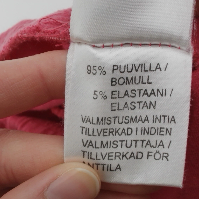 KIDSkids Svārki 90 cm extra 1