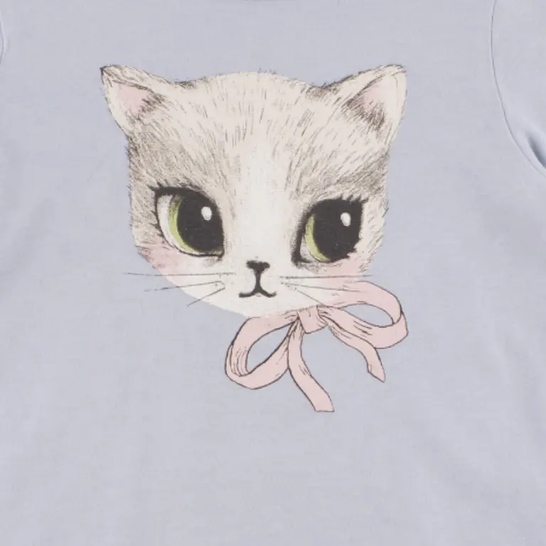 H&M Pitkähihainen t-paita 98 - 104 cm close up preview