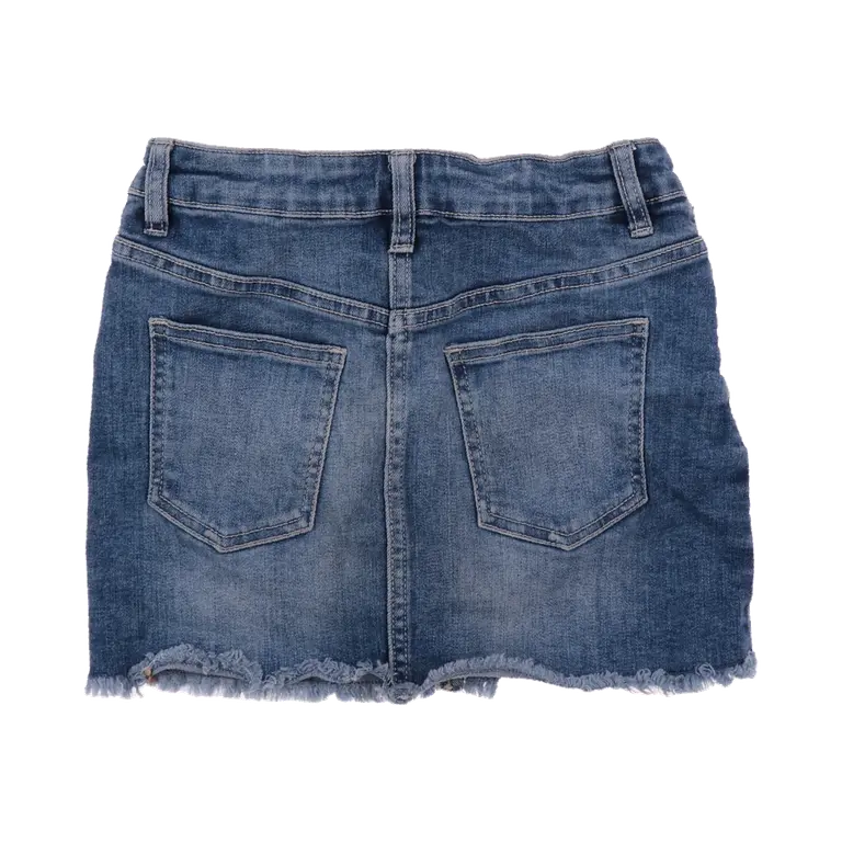 Lindex Sijonas 134 - 140 cm back preview