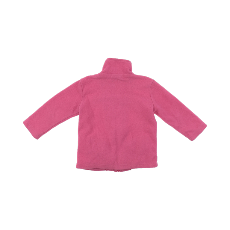 Arctic Merlin Flīss 100 cm back preview