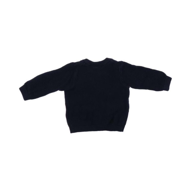 Lupilu Kampsun 62 - 68 cm back preview