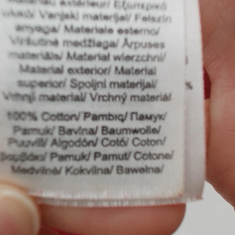 So Cute Kleit 92 cm extra 1