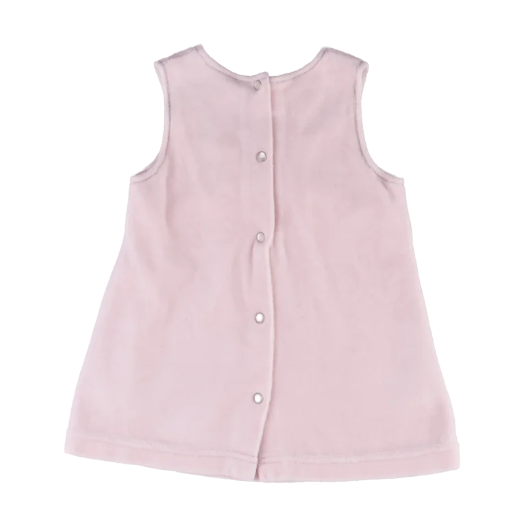 Baby Dior Mekko 80 cm back preview