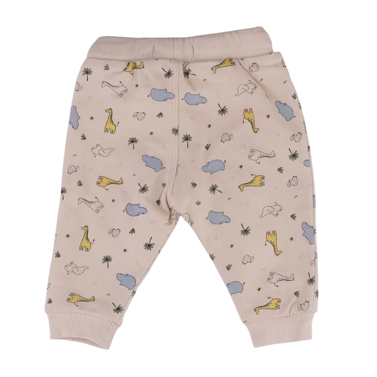 Fox & Bunny Housut 62 cm back preview