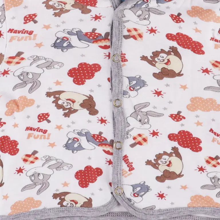 Looney Tunes Huppari 62 - 68 cm close up preview