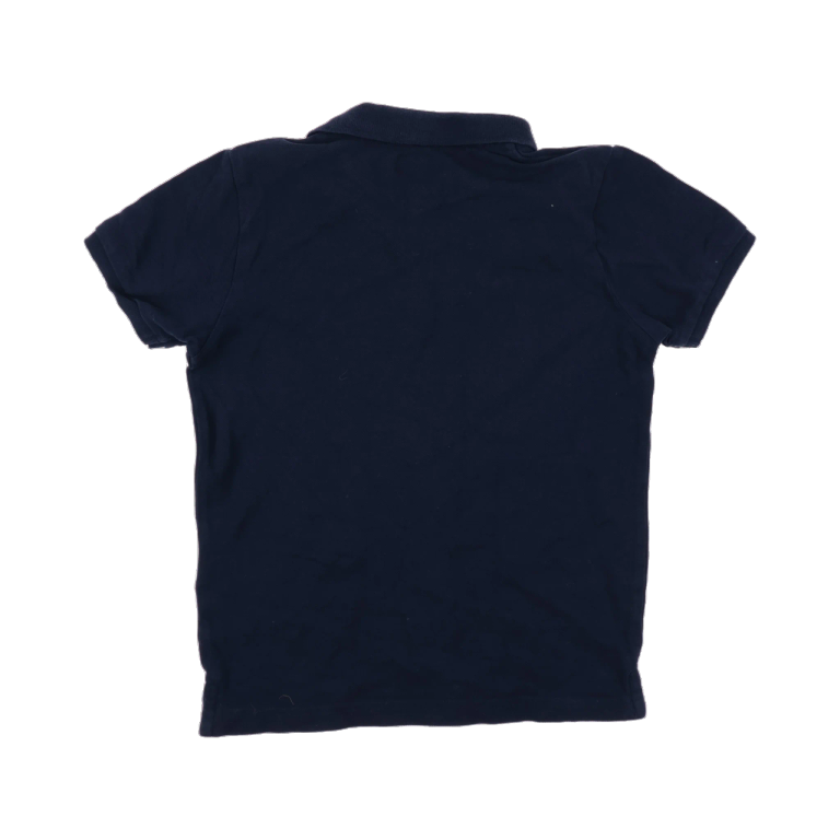 Mayoral Polo Shirt 128 cm back preview