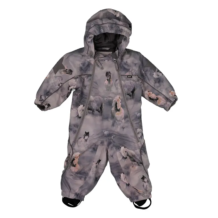 Molo Talvihaalari 74 cm front preview