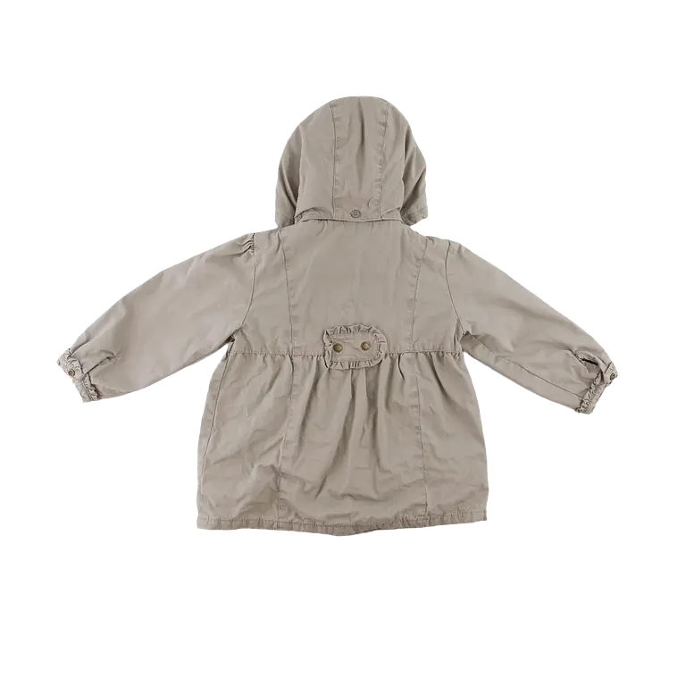 Vertbaudet Vårjacka 92 cm back preview