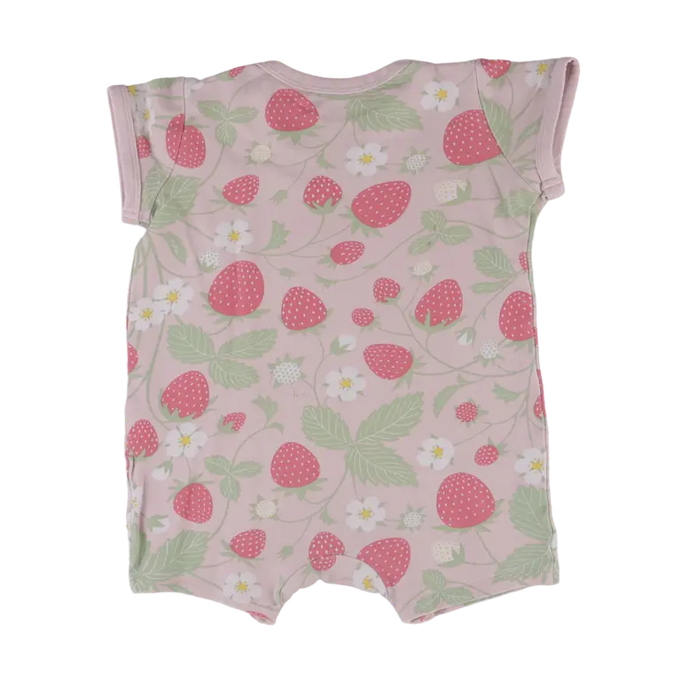 Peuhu Haalari 74 cm back preview