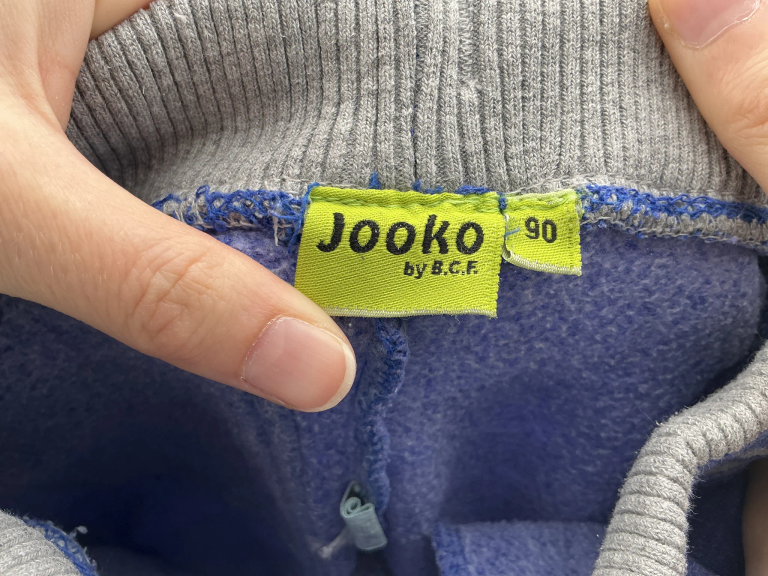 Jooko Kids'wear Byxor 90 cm extra 2