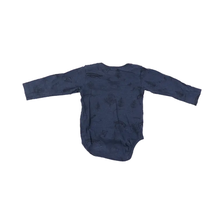 Newbie Body 86 cm back preview