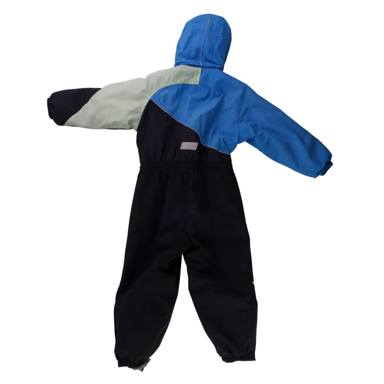 Reima Winter Overall 110 cm back preview