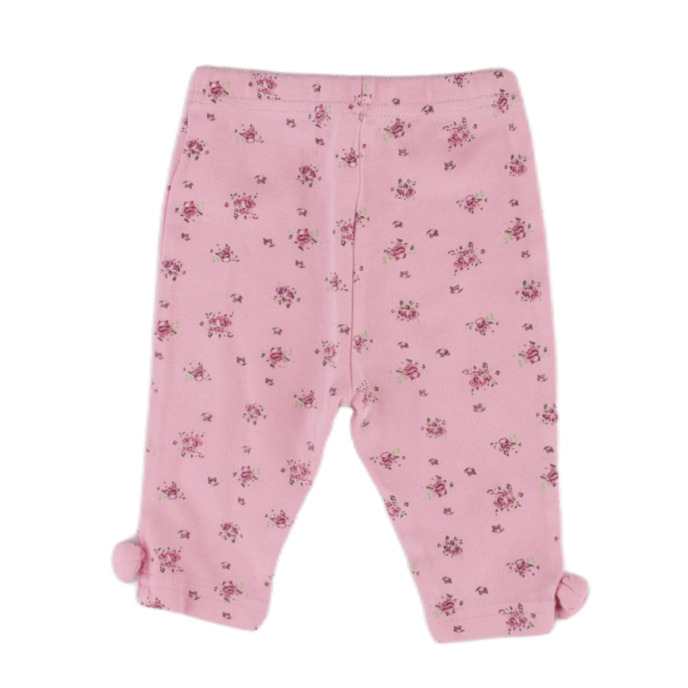 Lovely bears Housut 62 cm back preview