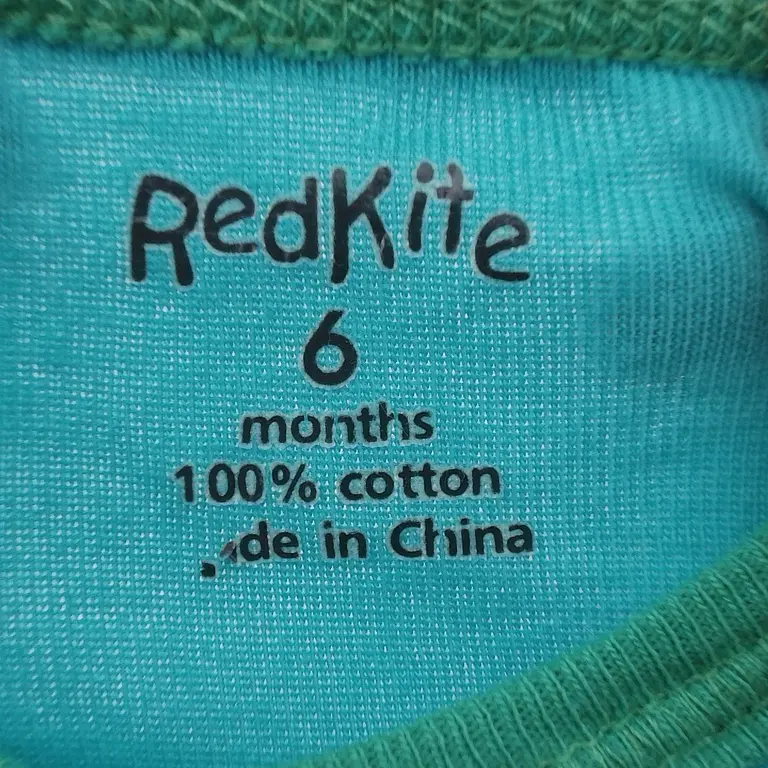 RedKite Glaudinukė 62 - 68 cm close up preview