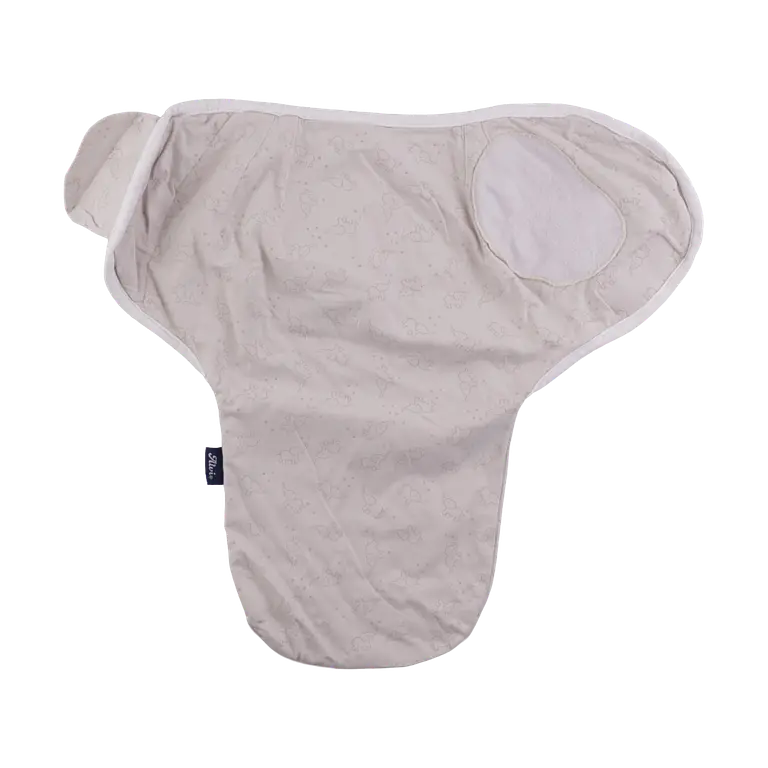 Alvi Unipussi 50 - 62 cm back preview