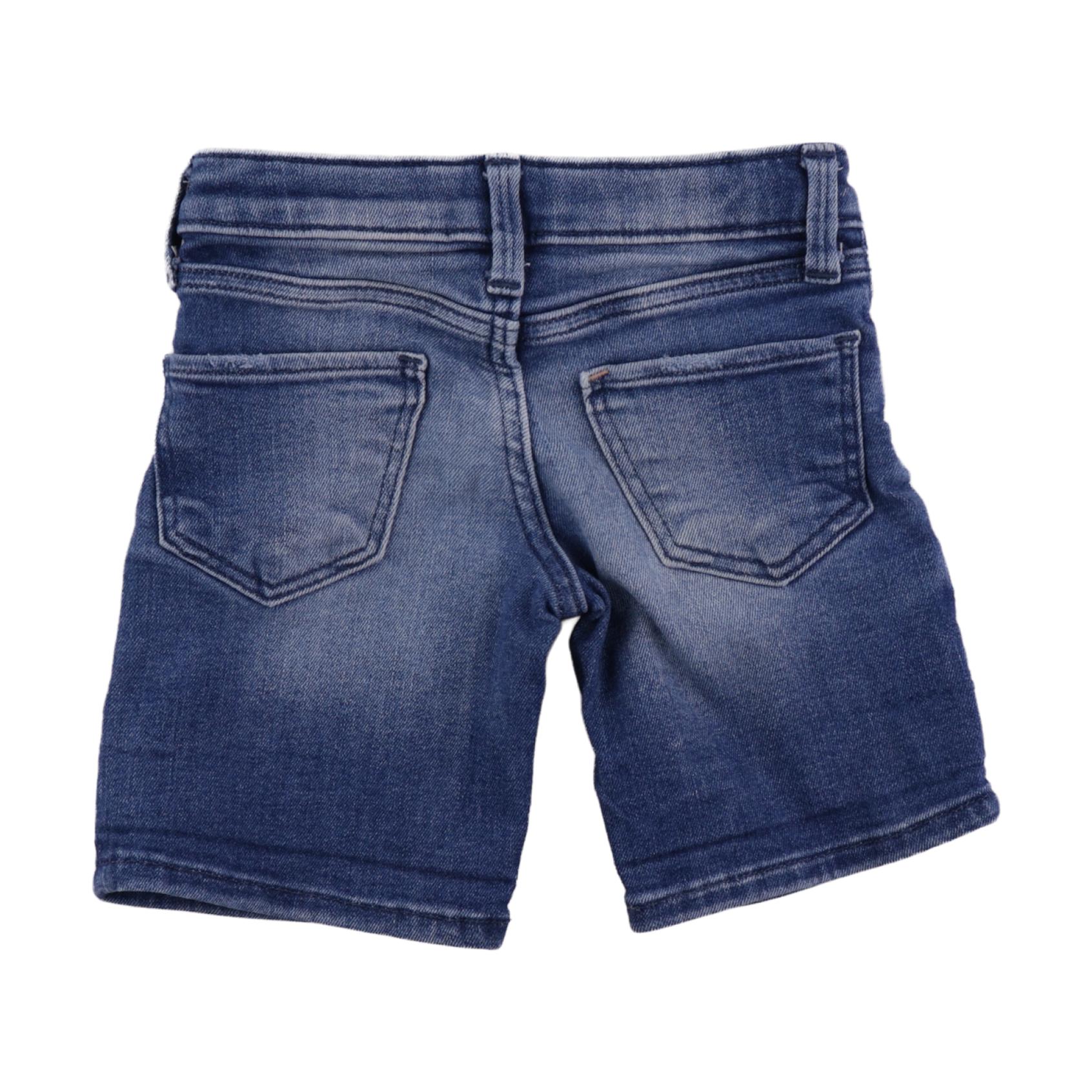 H&M Shortsit 92 cm back preview