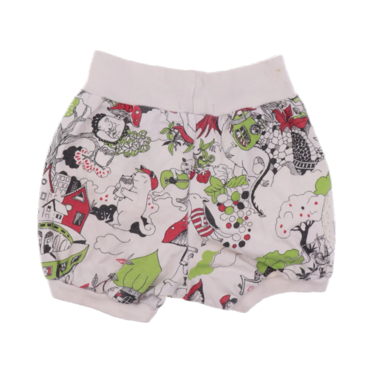 Aarre T-särk 90 cm back preview