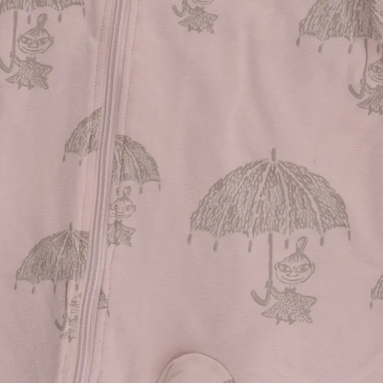 Muumi (Martinex) Haalari 80 cm close up preview