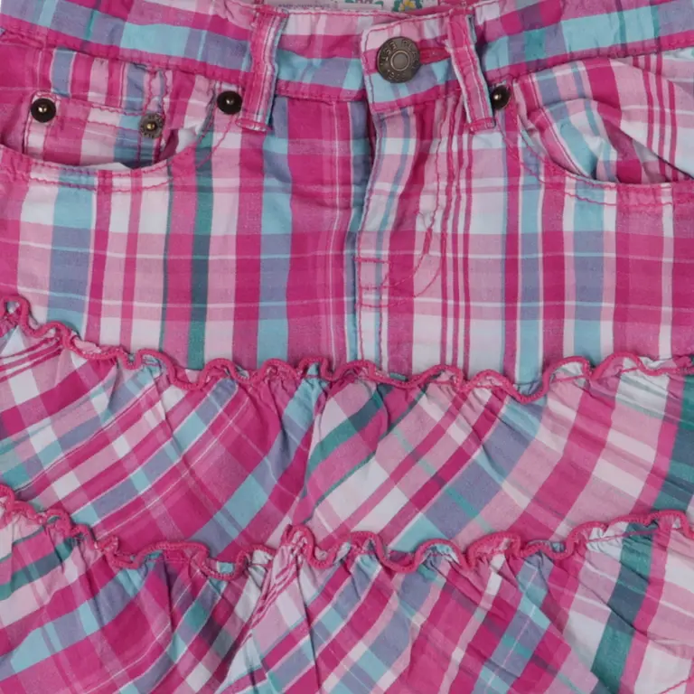 The Children's Place Skirt 110 cm close up preview