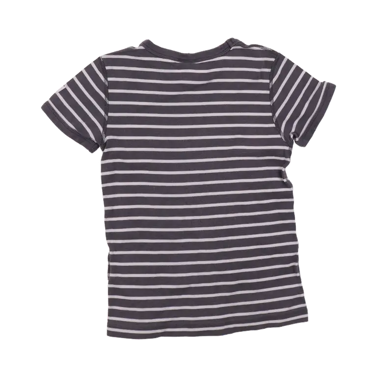 Polarn O. Pyret Marškinėliai 122 - 128 cm back preview