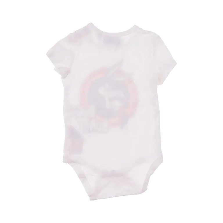 Looney Tunes Glaudinukė 68 cm back preview