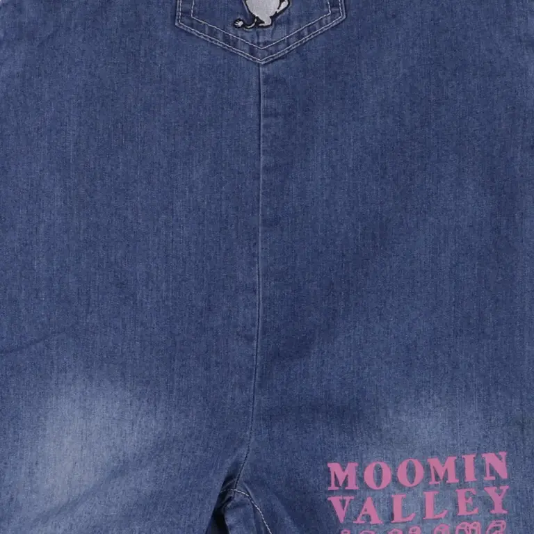 Muumin Haalari 68 cm close up preview