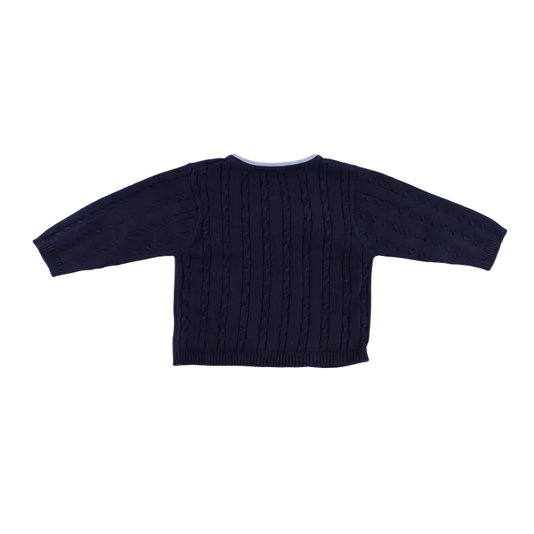 Name It Cardigan 68 cm back preview