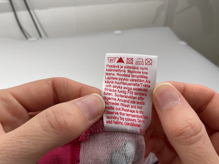 Tutta Neule 80 cm extra 1