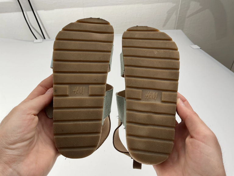 H&M Jalanõud EU 26 extra 1